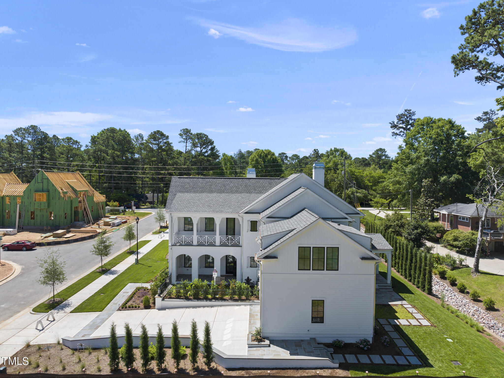 3309 Founding Place Raleigh, NC 27612 - Photo 12 of 62 DJI_20240531111756_0030_D