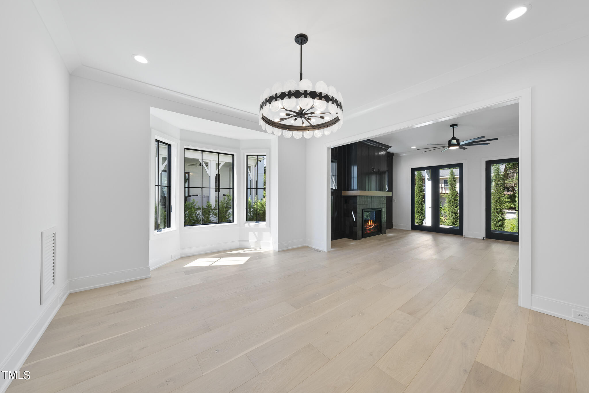 3309 Founding Place Raleigh, NC 27612 - Photo 20 of 62 DSC05497