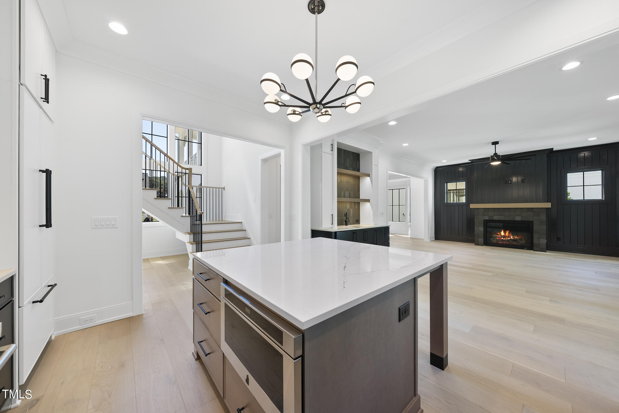 3309 Founding Place Raleigh, NC 27612 - Photo 32 of 62 DSC05533