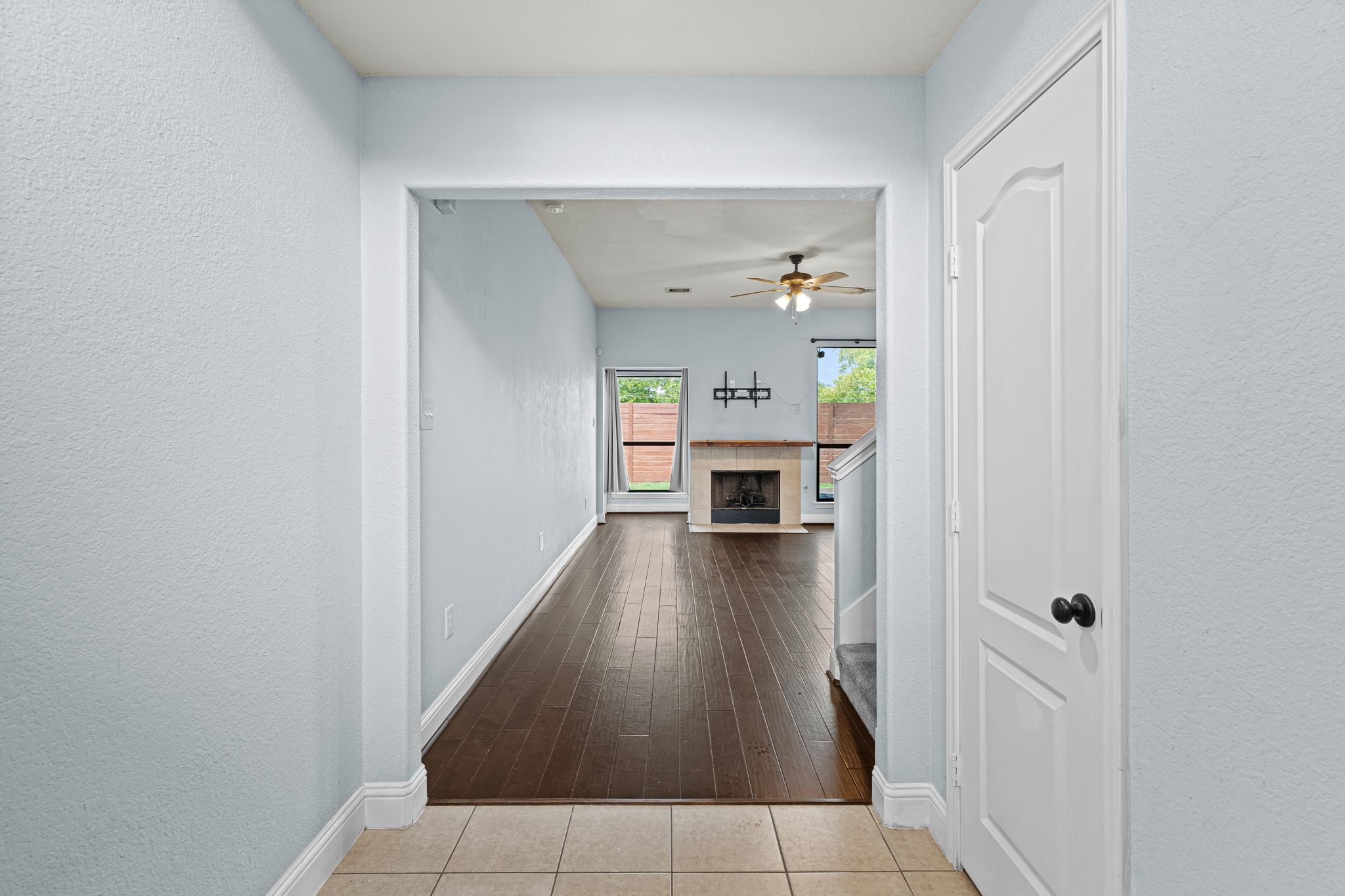 5102 Hardy Street Houston, TX 77009 - Photo 4 of 24