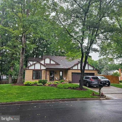 $675,000 | 15500 Laurel Ridge Road, Dumfries, VA 22025