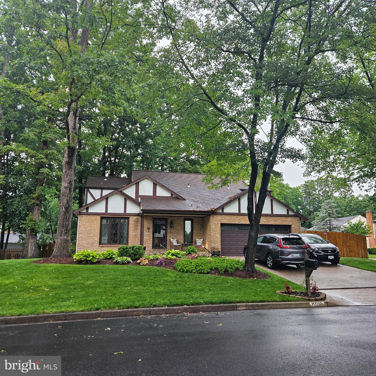 15500 Laurel Ridge Road Dumfries, VA 22025 - Photo 1 of 40 Welcome Home!