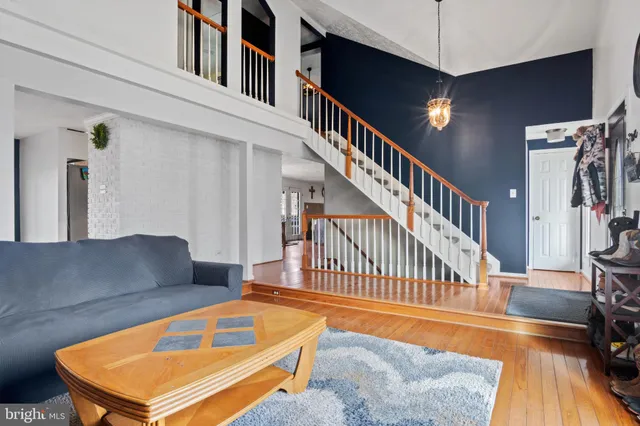 $675,000 | 15500 Laurel Ridge Road, Dumfries, VA 22025