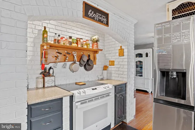 $675,000 | 15500 Laurel Ridge Road, Dumfries, VA 22025