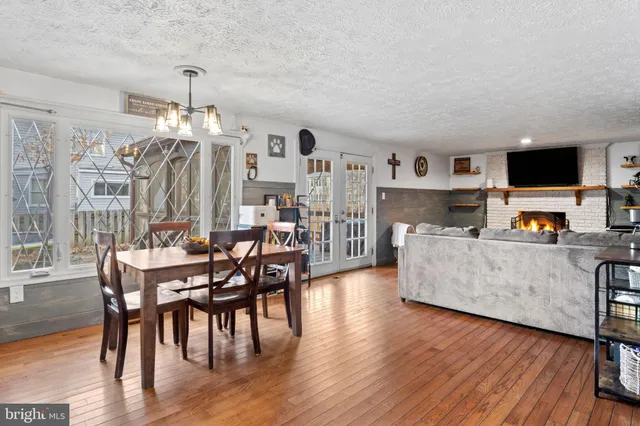 $675,000 | 15500 Laurel Ridge Road, Dumfries, VA 22025