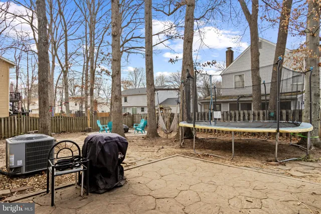 $675,000 | 15500 Laurel Ridge Road, Dumfries, VA 22025