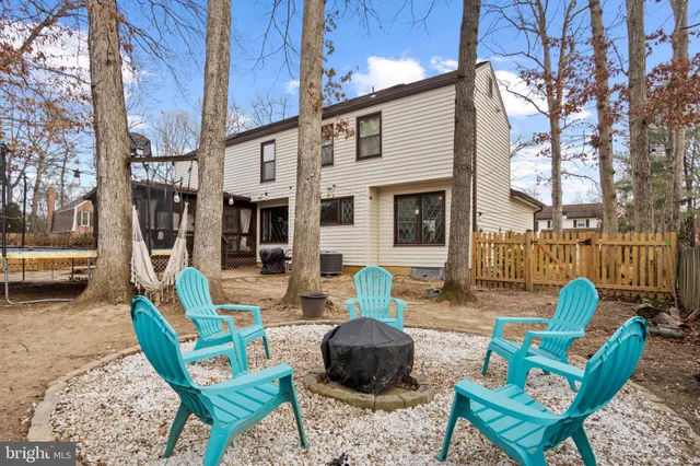 $675,000 | 15500 Laurel Ridge Road, Dumfries, VA 22025