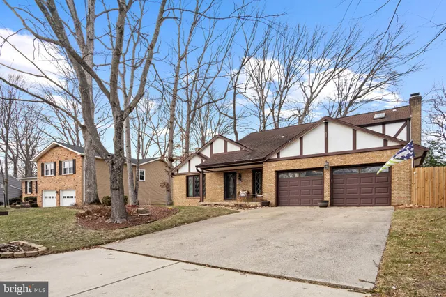 $675,000 | 15500 Laurel Ridge Road, Dumfries, VA 22025