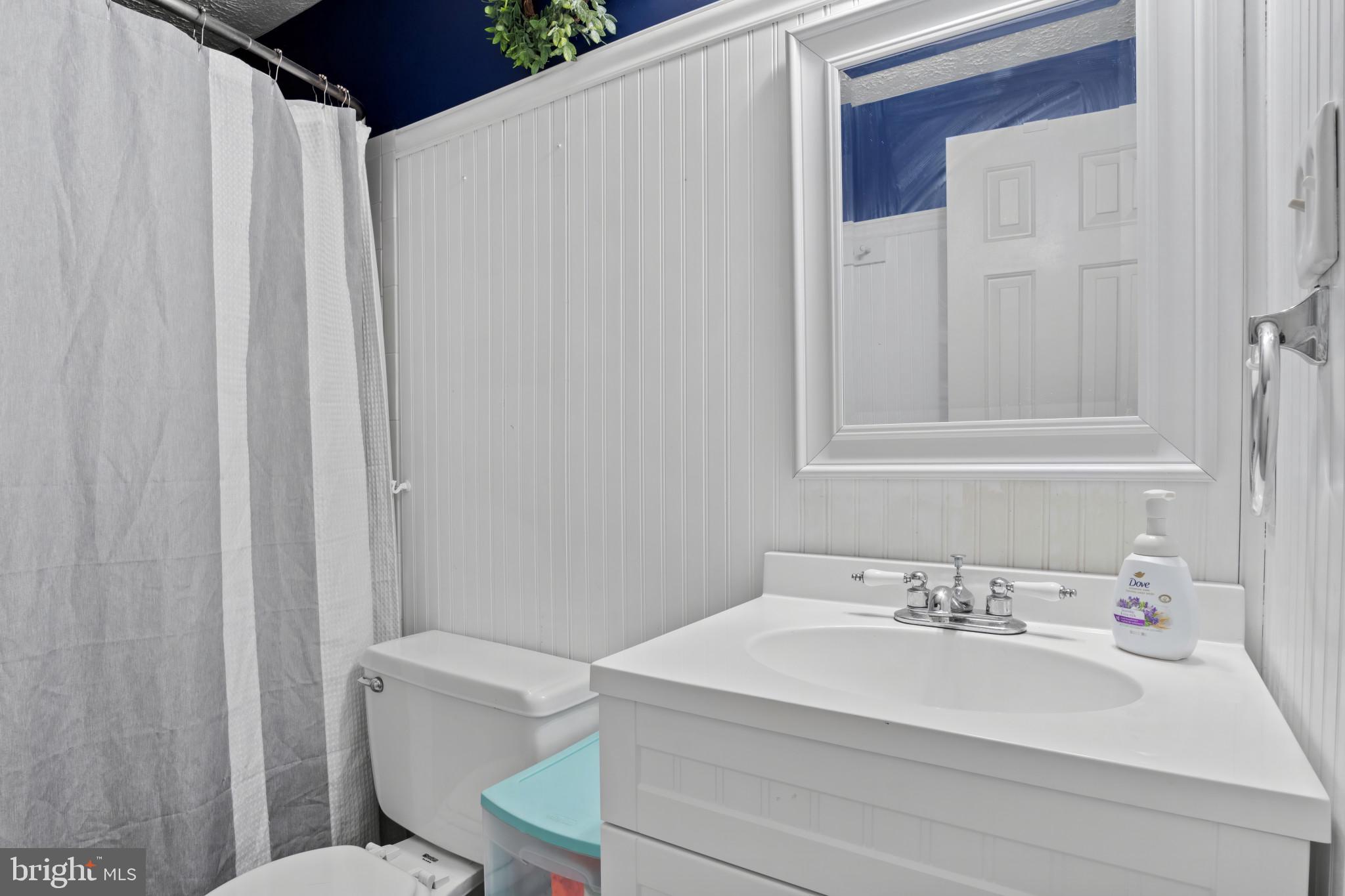 15500 Laurel Ridge Road Dumfries, VA 22025 - Photo 28 of 40 Upper Level Full Bath-Hallway