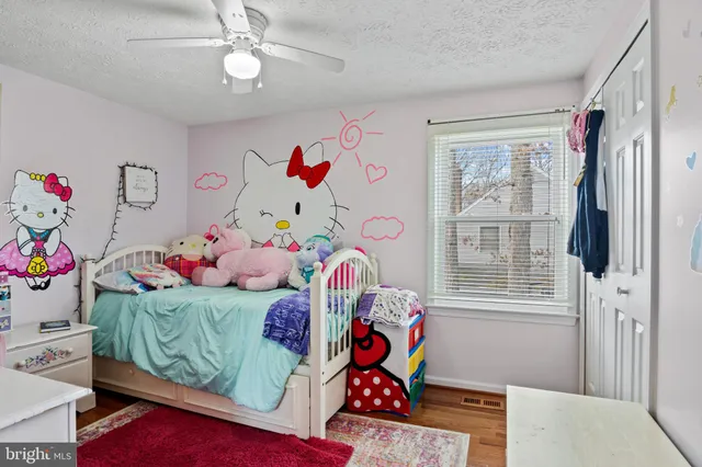 $675,000 | 15500 Laurel Ridge Road, Dumfries, VA 22025