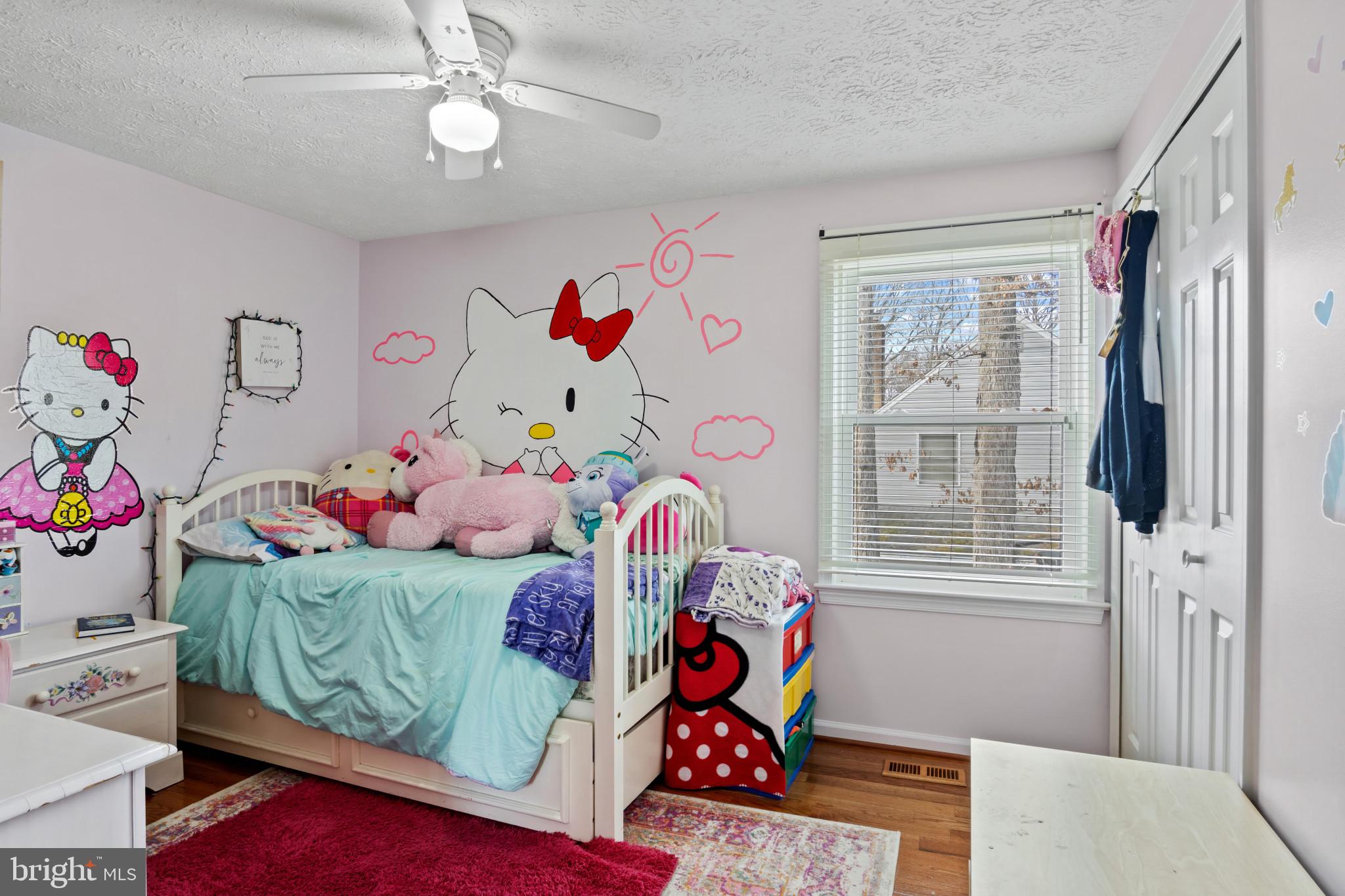 15500 Laurel Ridge Road Dumfries, VA 22025 - Photo 29 of 40 Bedroom #2