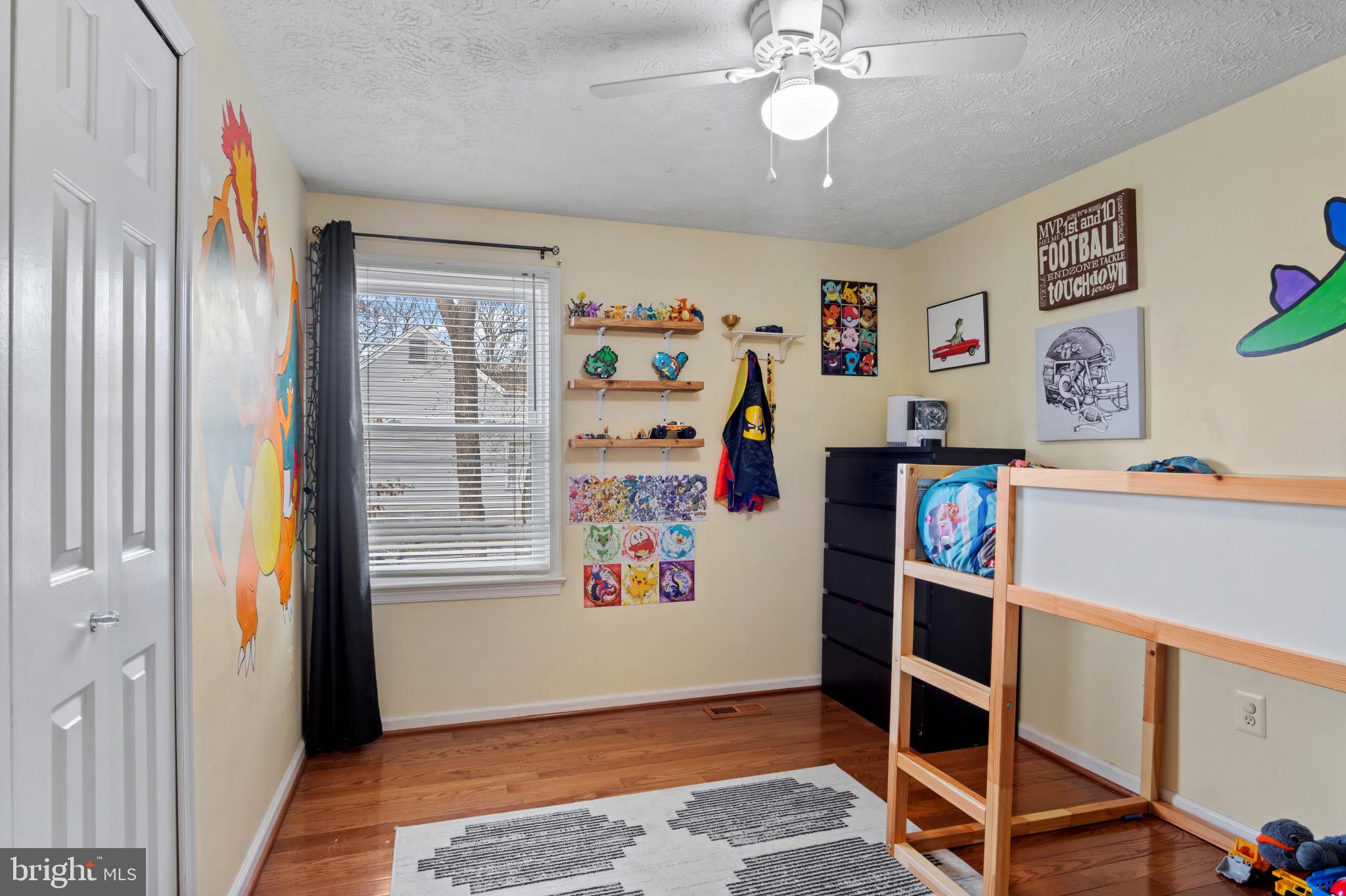 15500 Laurel Ridge Road Dumfries, VA 22025 - Photo 31 of 40 Bedroom #3