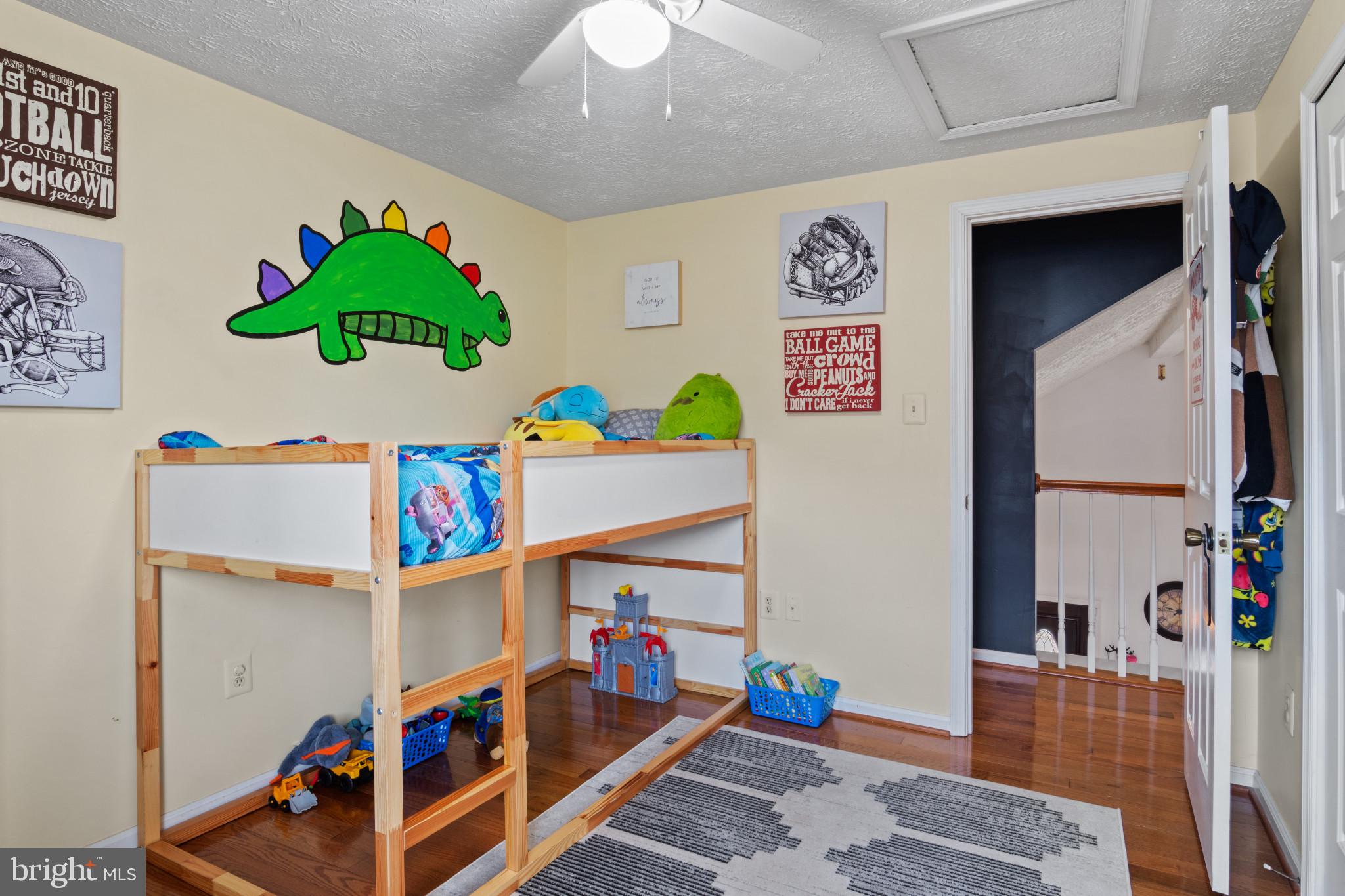 15500 Laurel Ridge Road Dumfries, VA 22025 - Photo 32 of 40 Bedroom #3