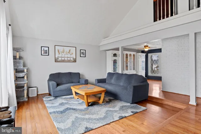 $675,000 | 15500 Laurel Ridge Road, Dumfries, VA 22025