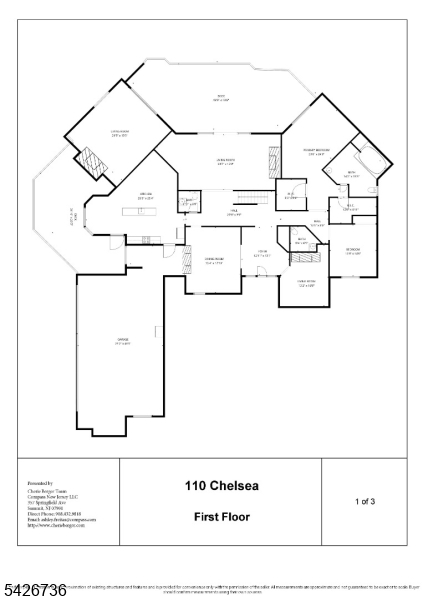 110 Chelsea Watchung, NJ 07069 - Photo 41 of 43