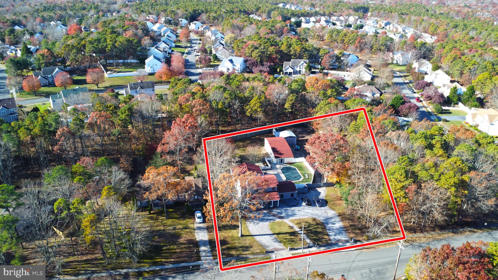 69 Rosehill Road Barnegat, NJ 08005 - Photo 56 of 77