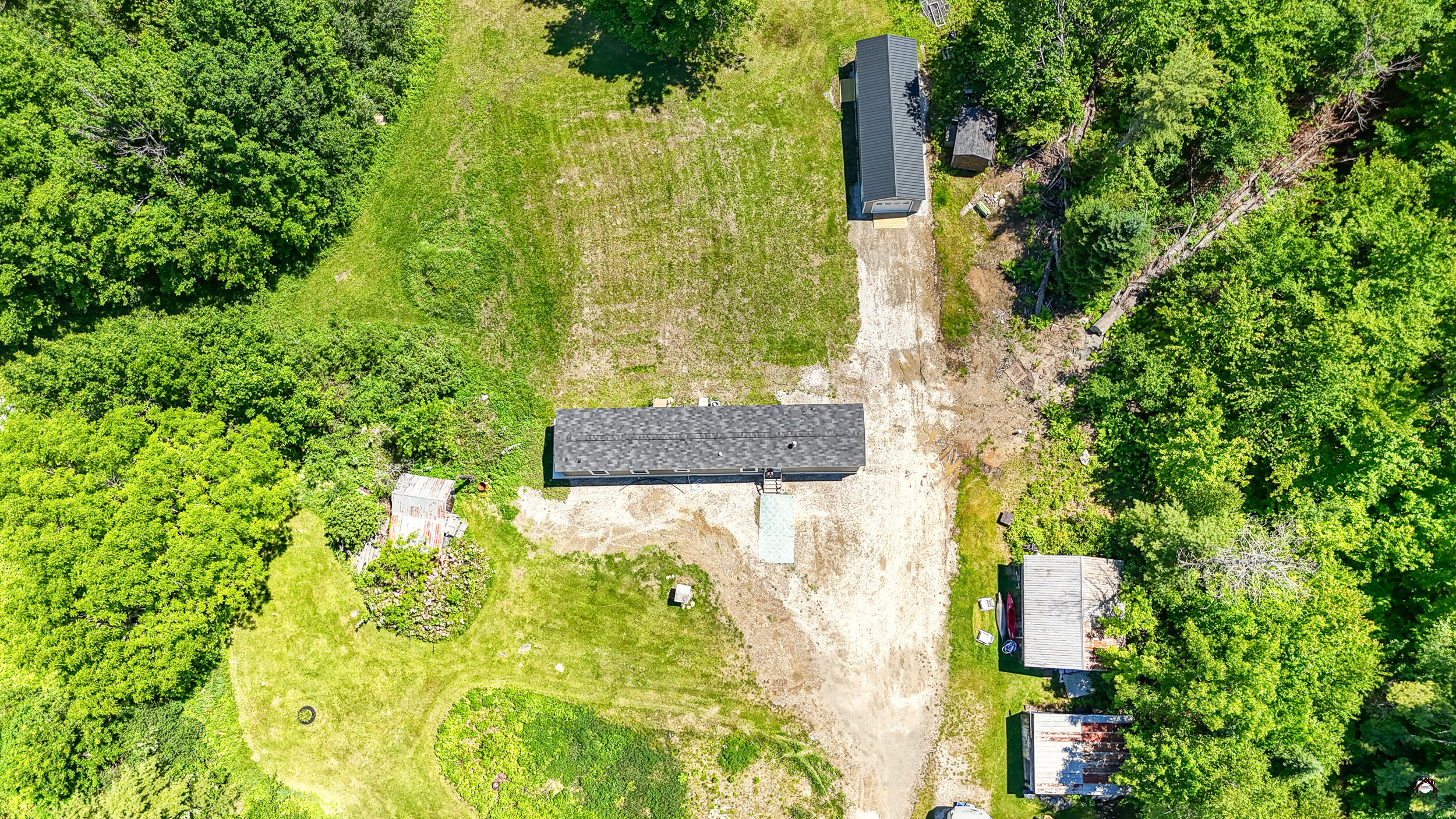 19 Swan Road New Sharon, ME 04955 - Photo 73 of 124 152-DP-110
