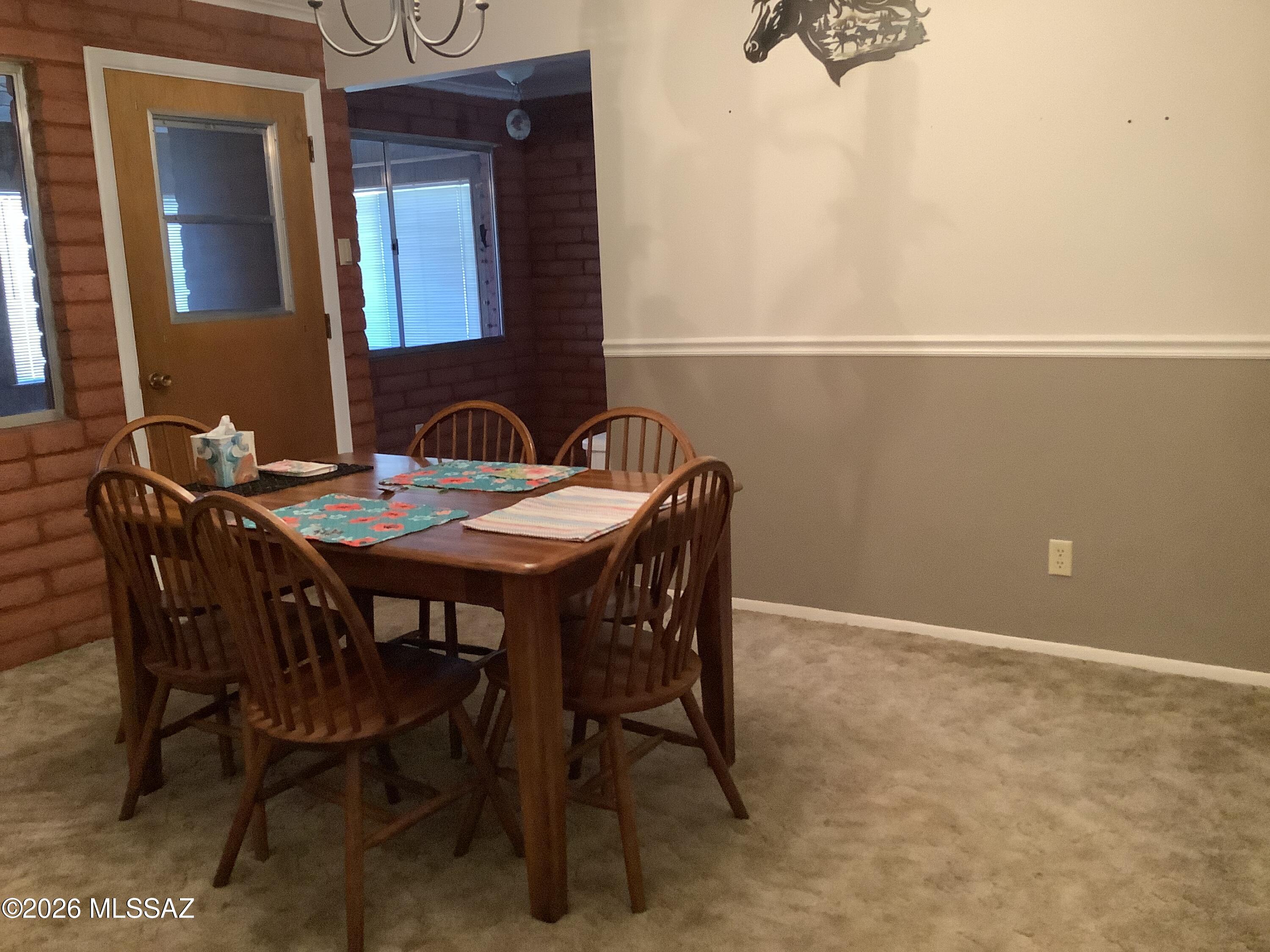 1209 Justin Street Pearce, AZ 85625 - Photo 14 of 38