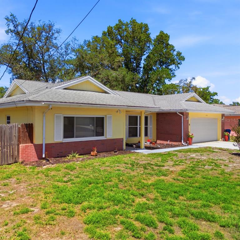 1495 Bishop Road Spring Hill, FL 34608 - Photo 2 of 42