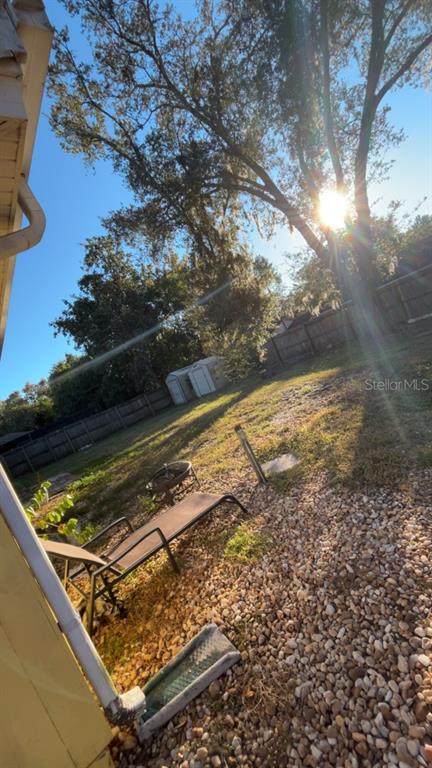 1495 Bishop Road Spring Hill, FL 34608 - Photo 32 of 34 a view of small pool