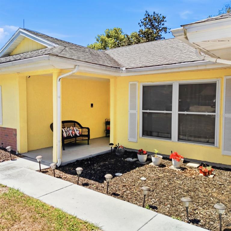 1495 Bishop Road Spring Hill, FL 34608 - Photo 4 of 42
