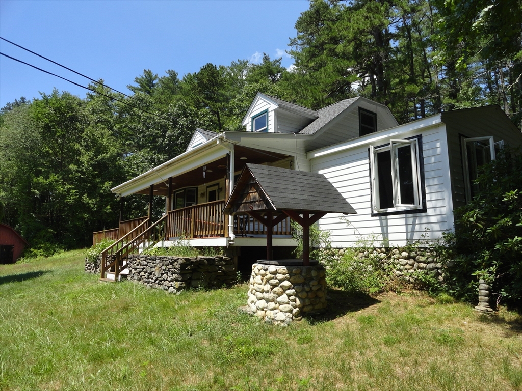 211 Old Meetinghouse Road, Unit A Townsend, MA 01469 - Photo 16 of 16