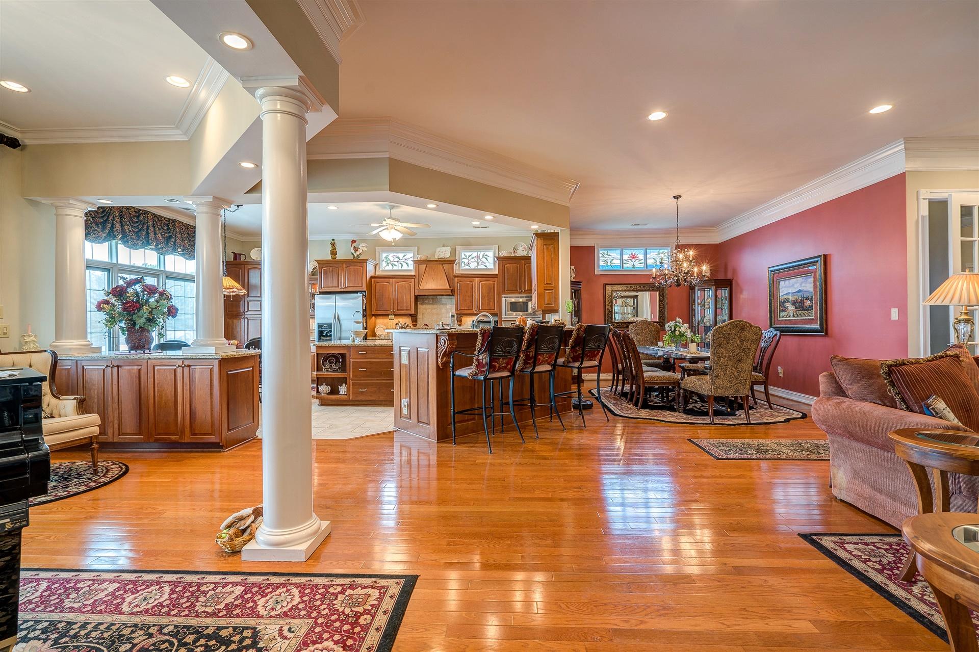 171 Calypso Road Moneta, VA 24121 - Photo 15 of 60 11-DSC00051_2_3_4_5