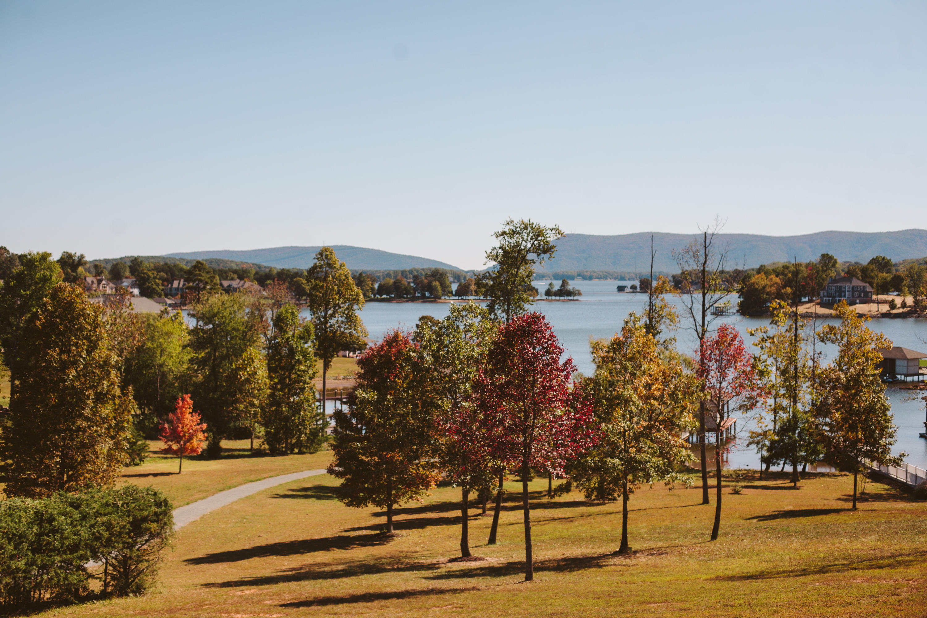 171 Calypso Road Moneta, VA 24121 - Photo 4 of 60 View