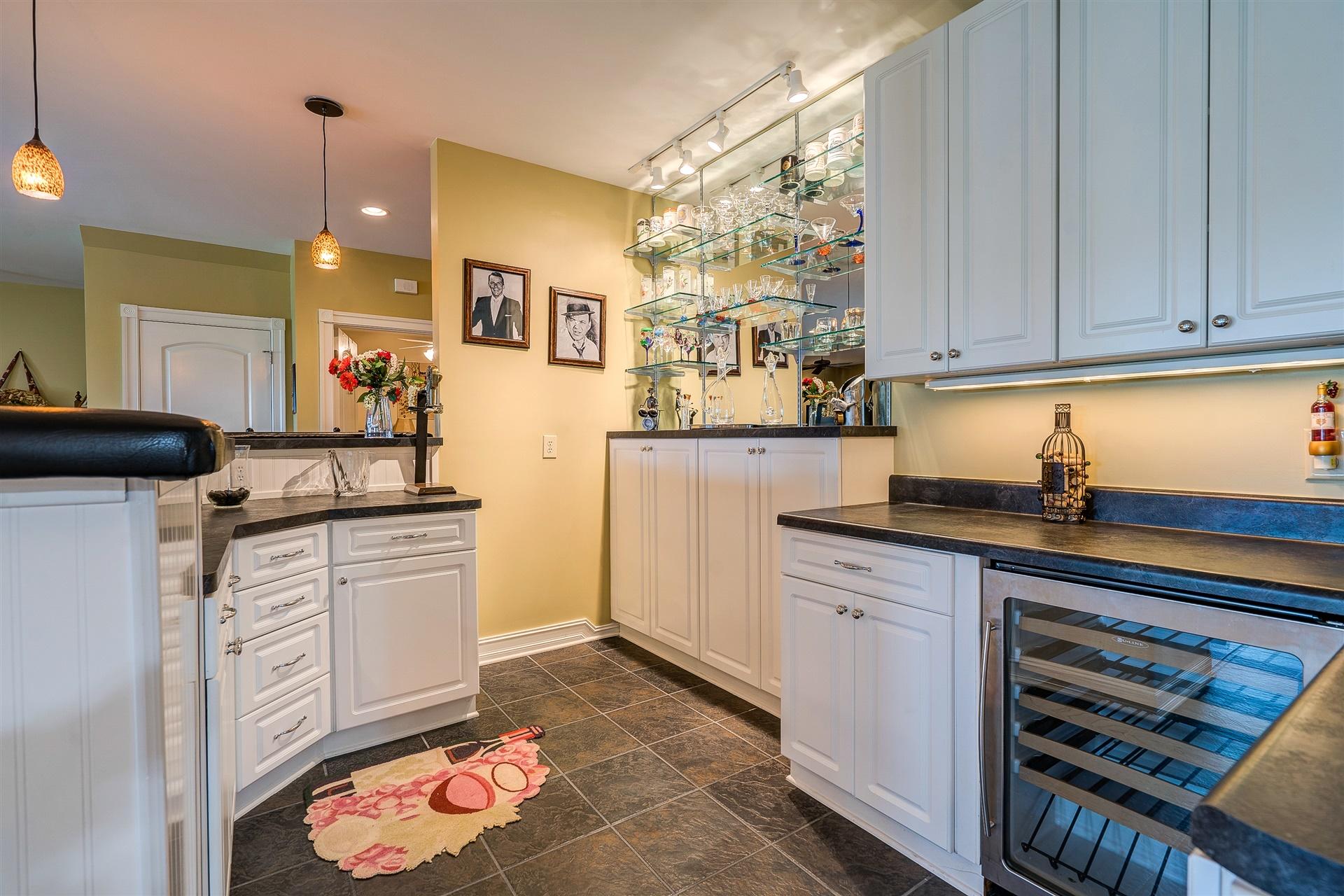 171 Calypso Road Moneta, VA 24121 - Photo 46 of 60 LL Bar