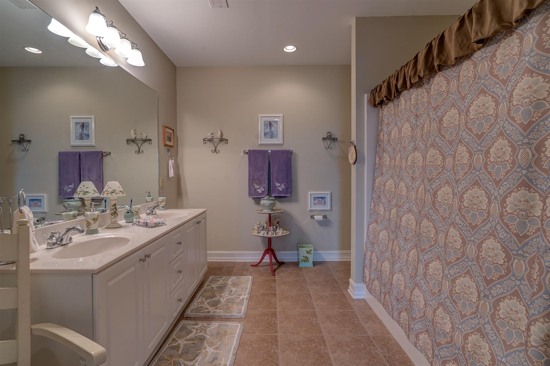 171 Calypso Road Moneta, VA 24121 - Photo 50 of 60 LL Full Bath