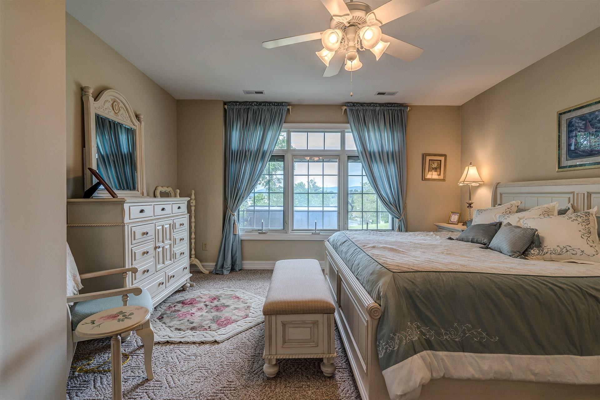 171 Calypso Road Moneta, VA 24121 - Photo 51 of 60 LL Master