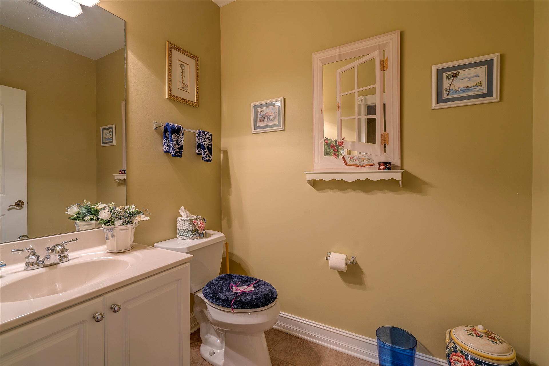 171 Calypso Road Moneta, VA 24121 - Photo 54 of 60 1/2 bath lake level