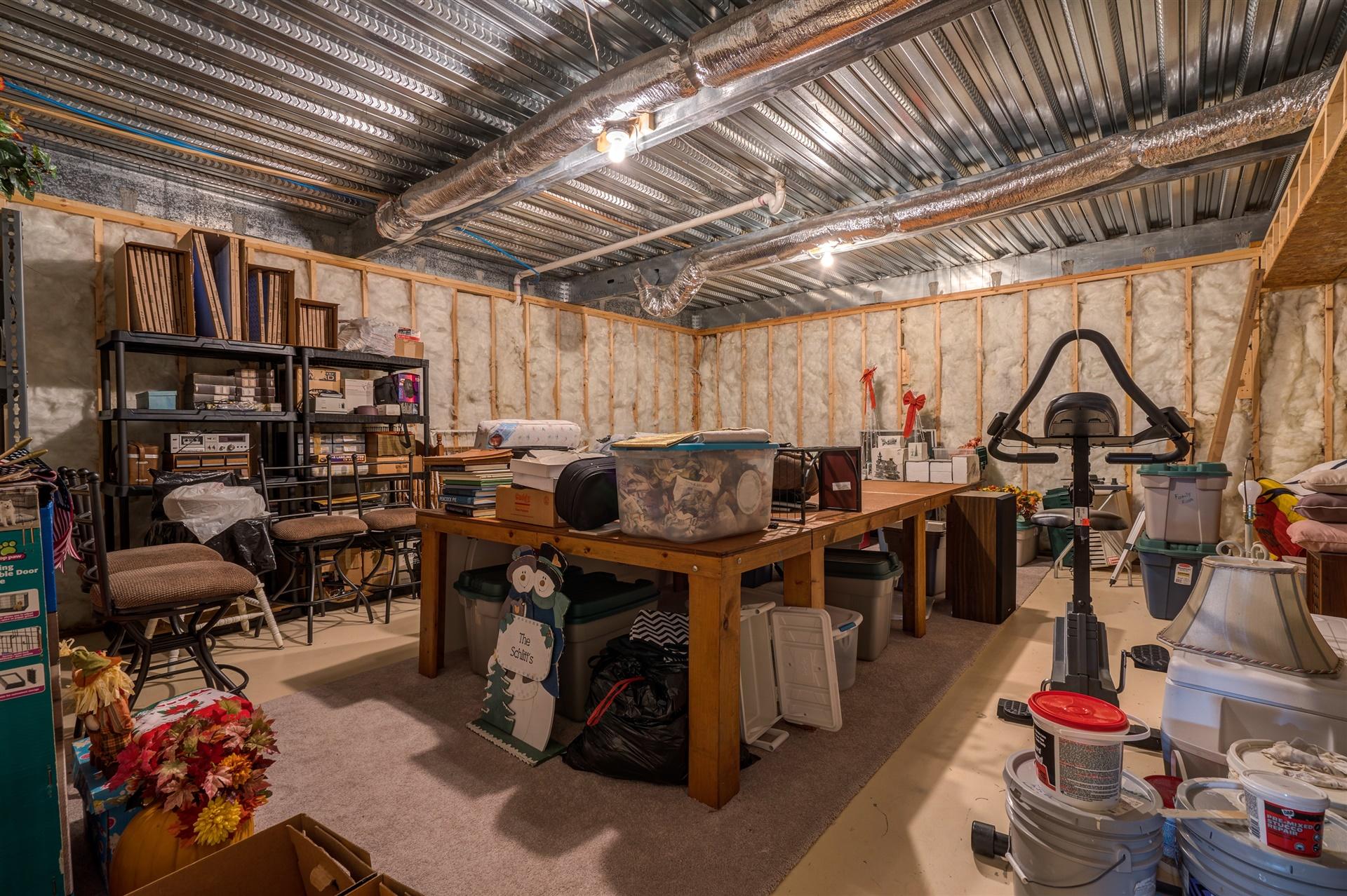 171 Calypso Road Moneta, VA 24121 - Photo 55 of 60 Media or StorageRoom
