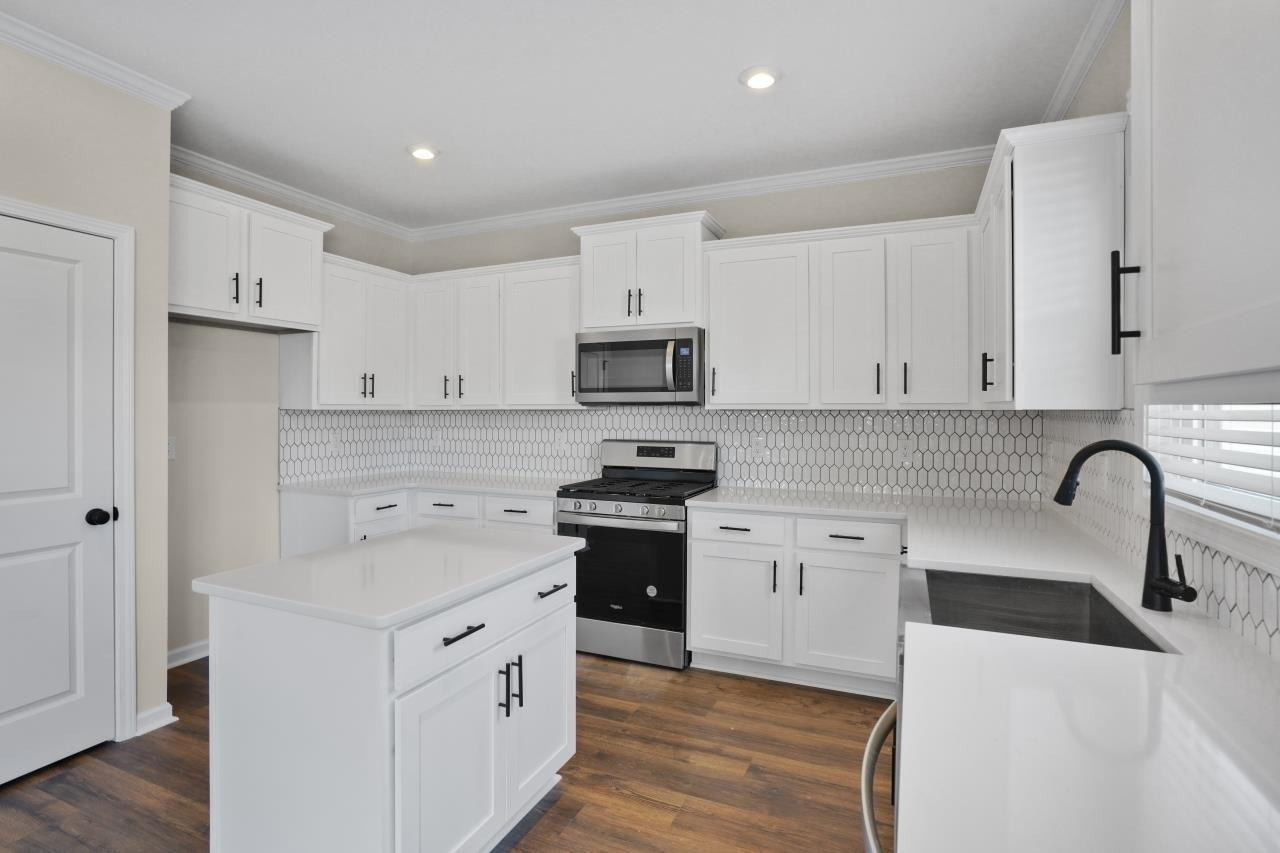 392 Madden Rose Loop Garner, NC 27529 - Photo 11 of 40 Photo 11