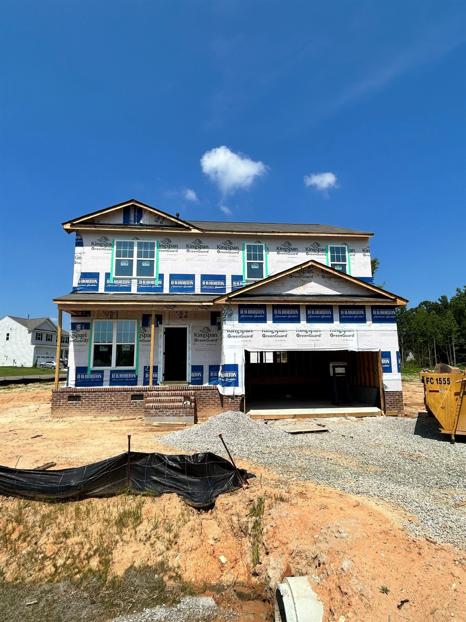 392 Madden Rose Loop Garner, NC 27529 - Photo 2 of 40 Photo 2