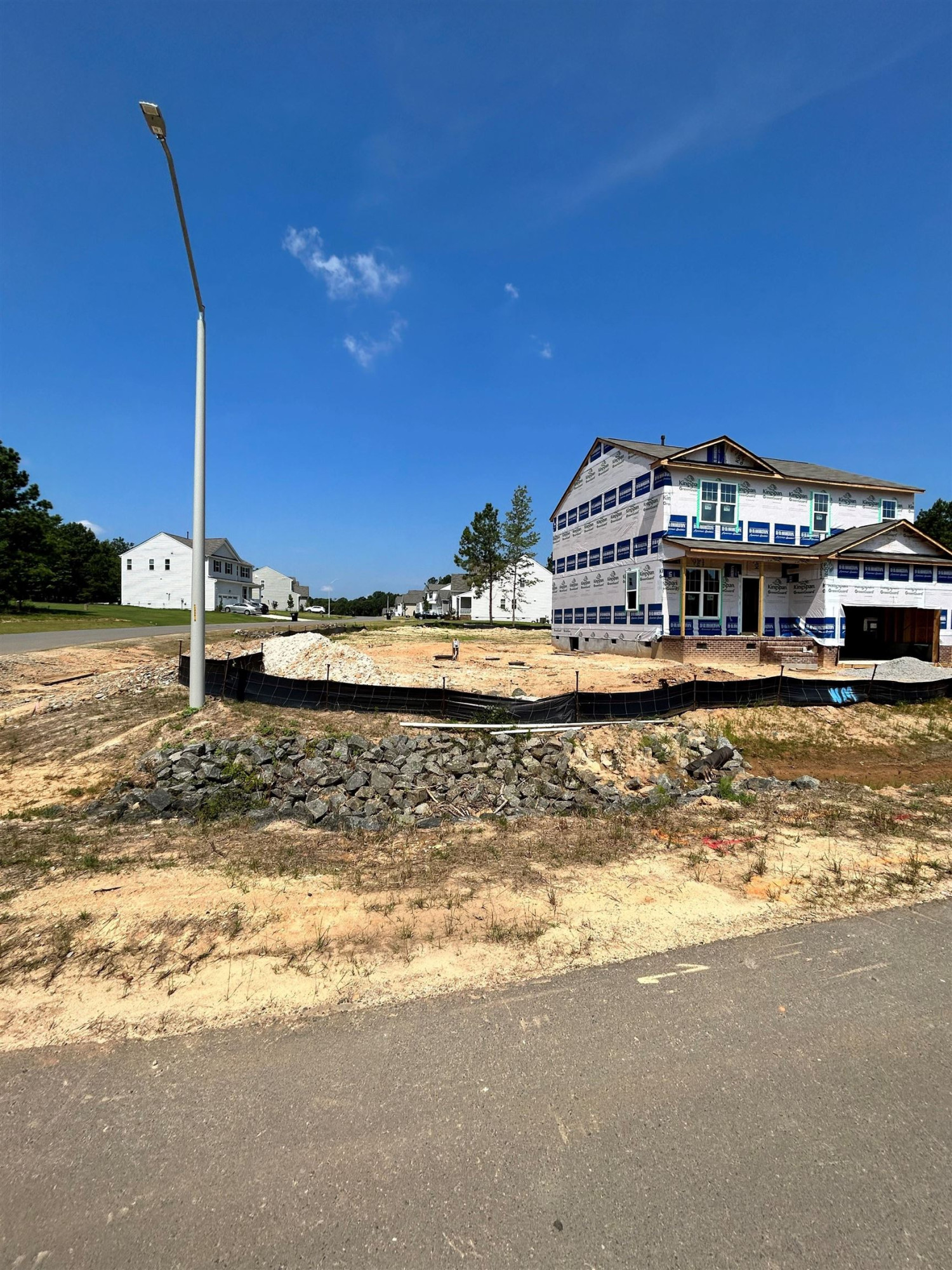 392 Madden Rose Loop Garner, NC 27529 - Photo 3 of 40 Photo 3