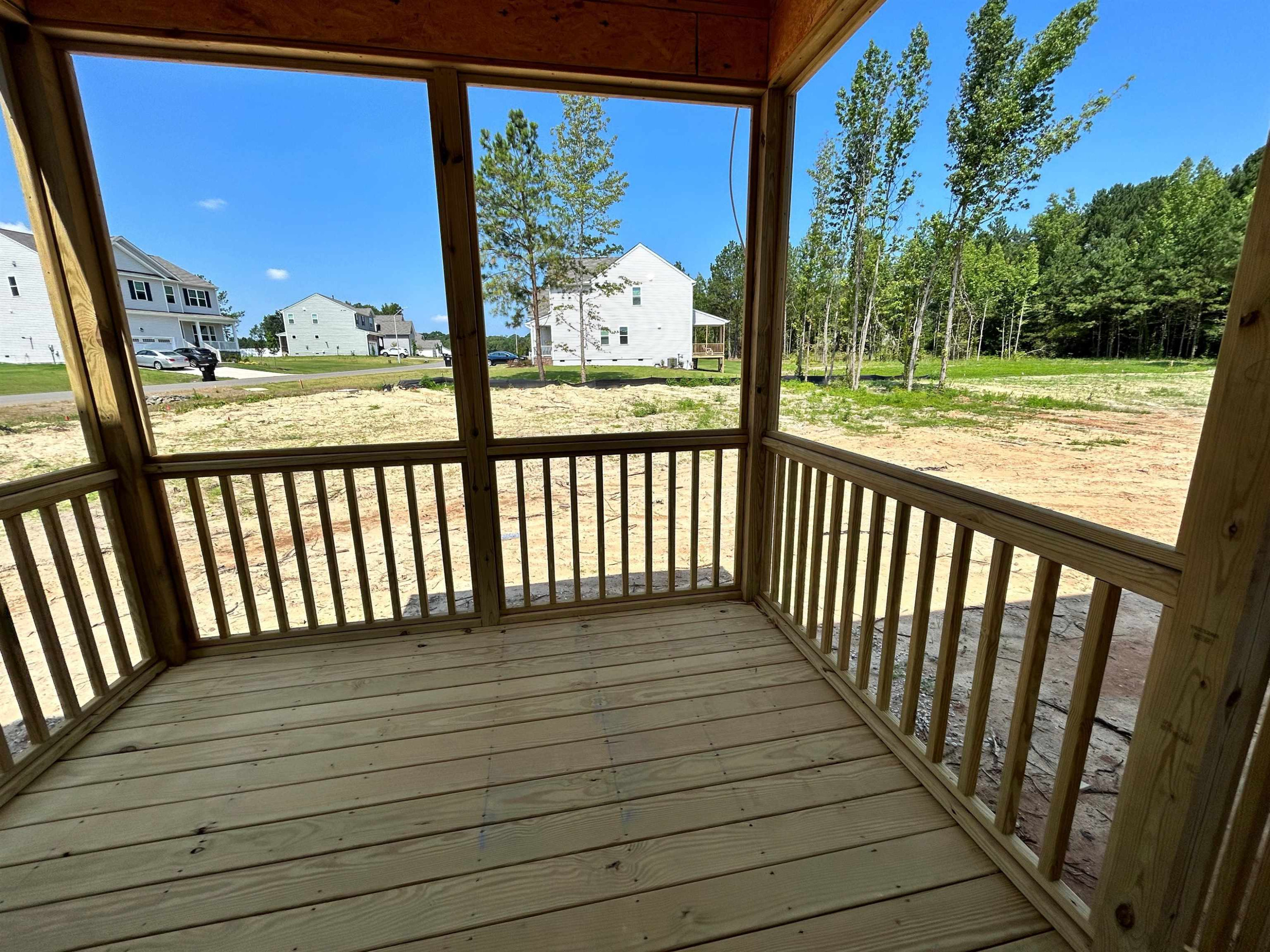 392 Madden Rose Loop Garner, NC 27529 - Photo 4 of 40 Photo 4