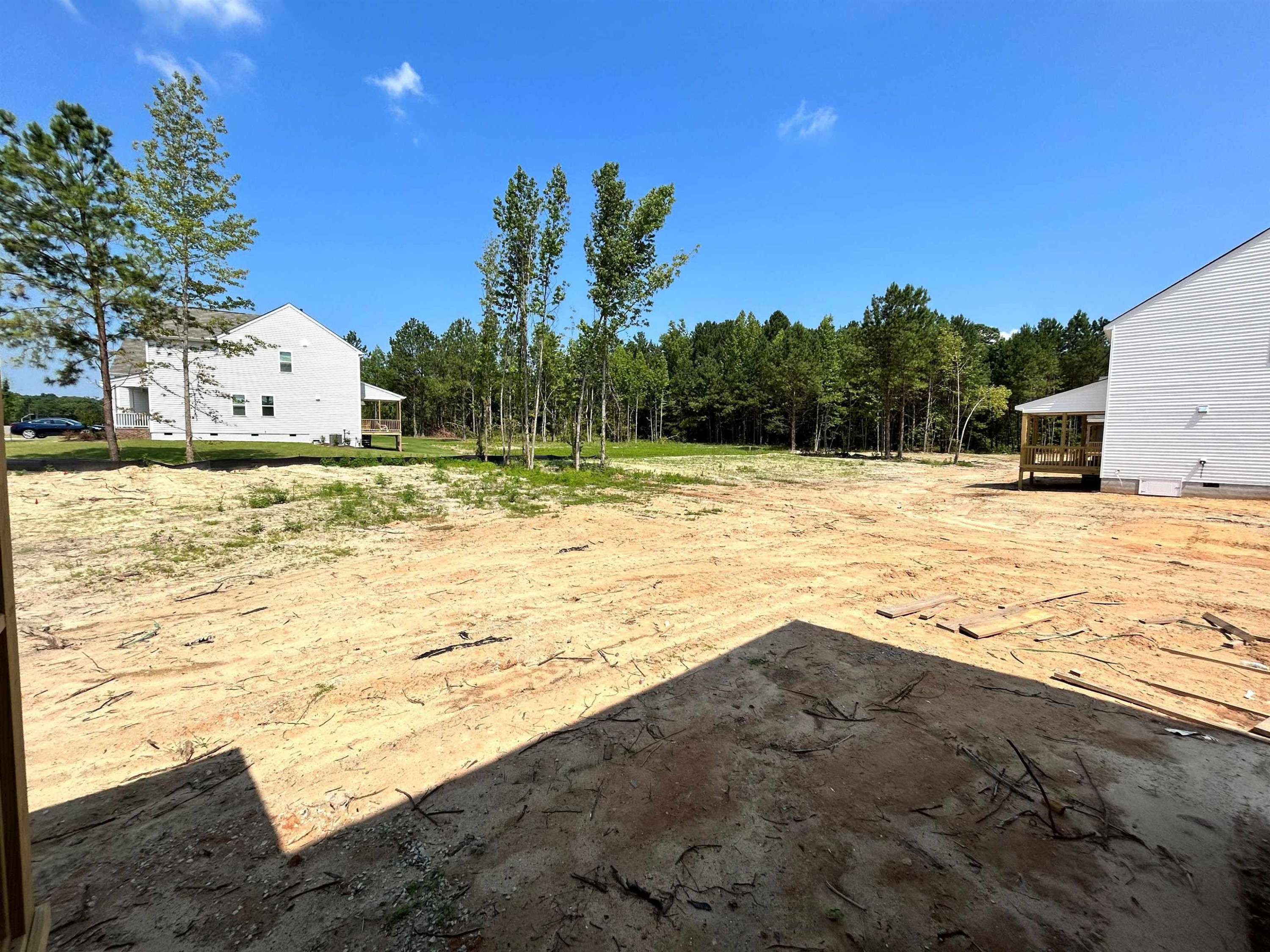 392 Madden Rose Loop Garner, NC 27529 - Photo 5 of 40 Photo 5