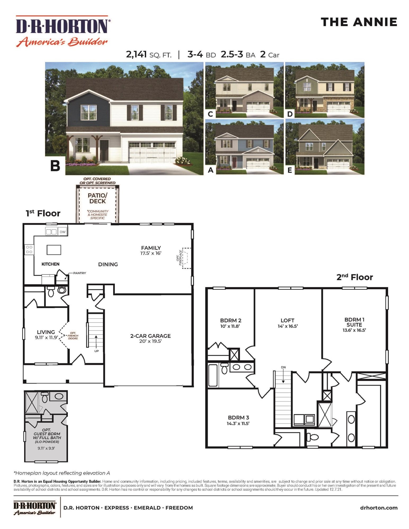 392 Madden Rose Loop Garner, NC 27529 - Photo 7 of 40 Photo 7