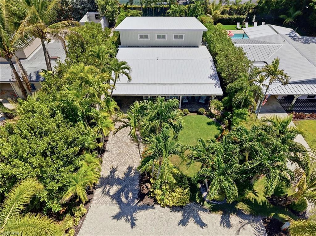 840 Myrtle Terrace Naples, FL 34103 - Photo 41 of 49