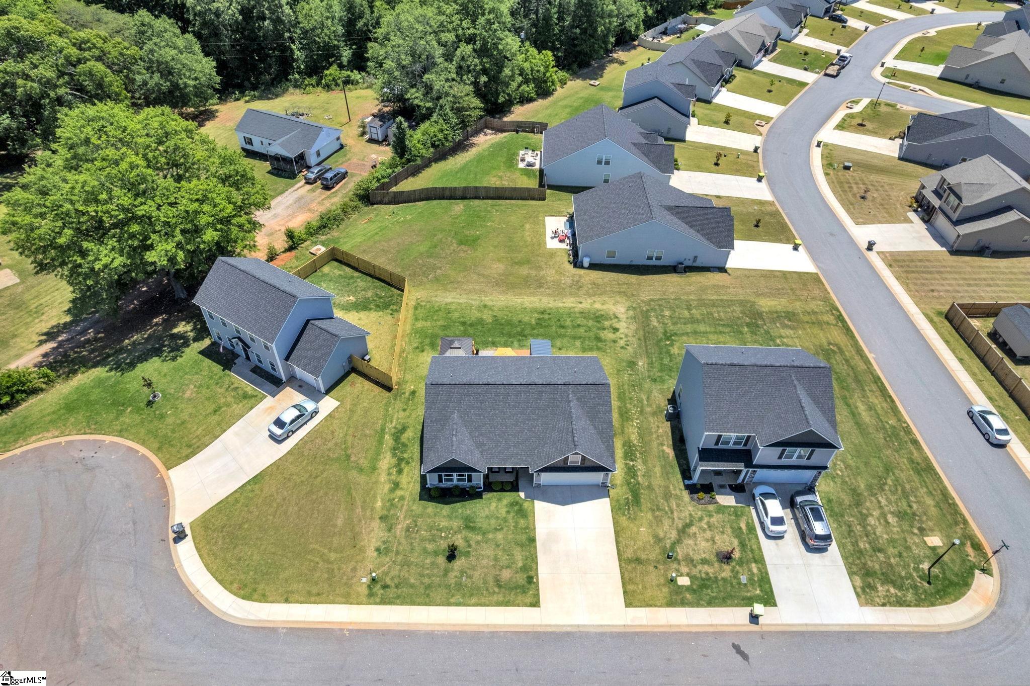 1732 Roxanne Sue Drive Lyman, SC 29365 - Photo 30 of 31