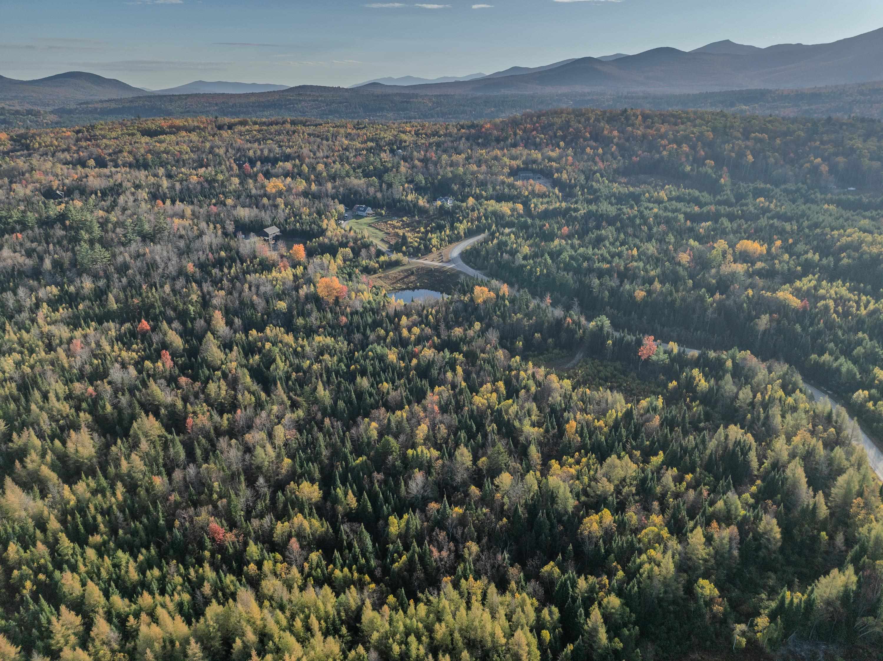 Mckenzie Woods Road Franconia, NH 03580 - Photo 14 of 23