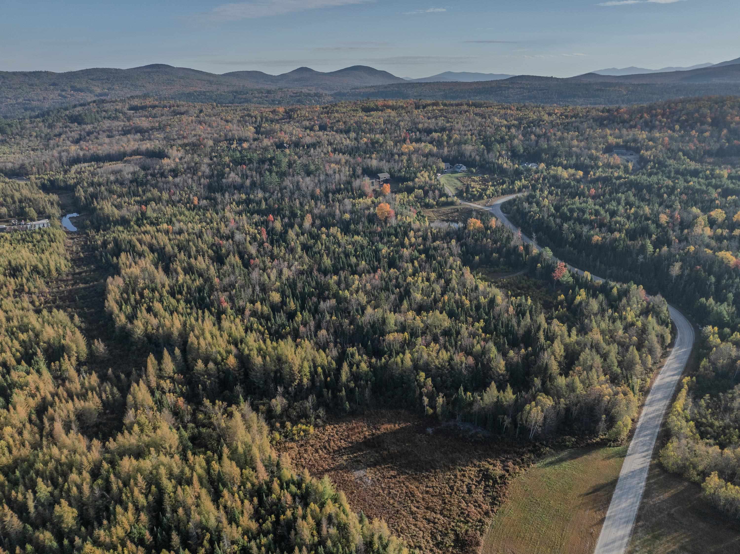 Mckenzie Woods Road Franconia, NH 03580 - Photo 15 of 23