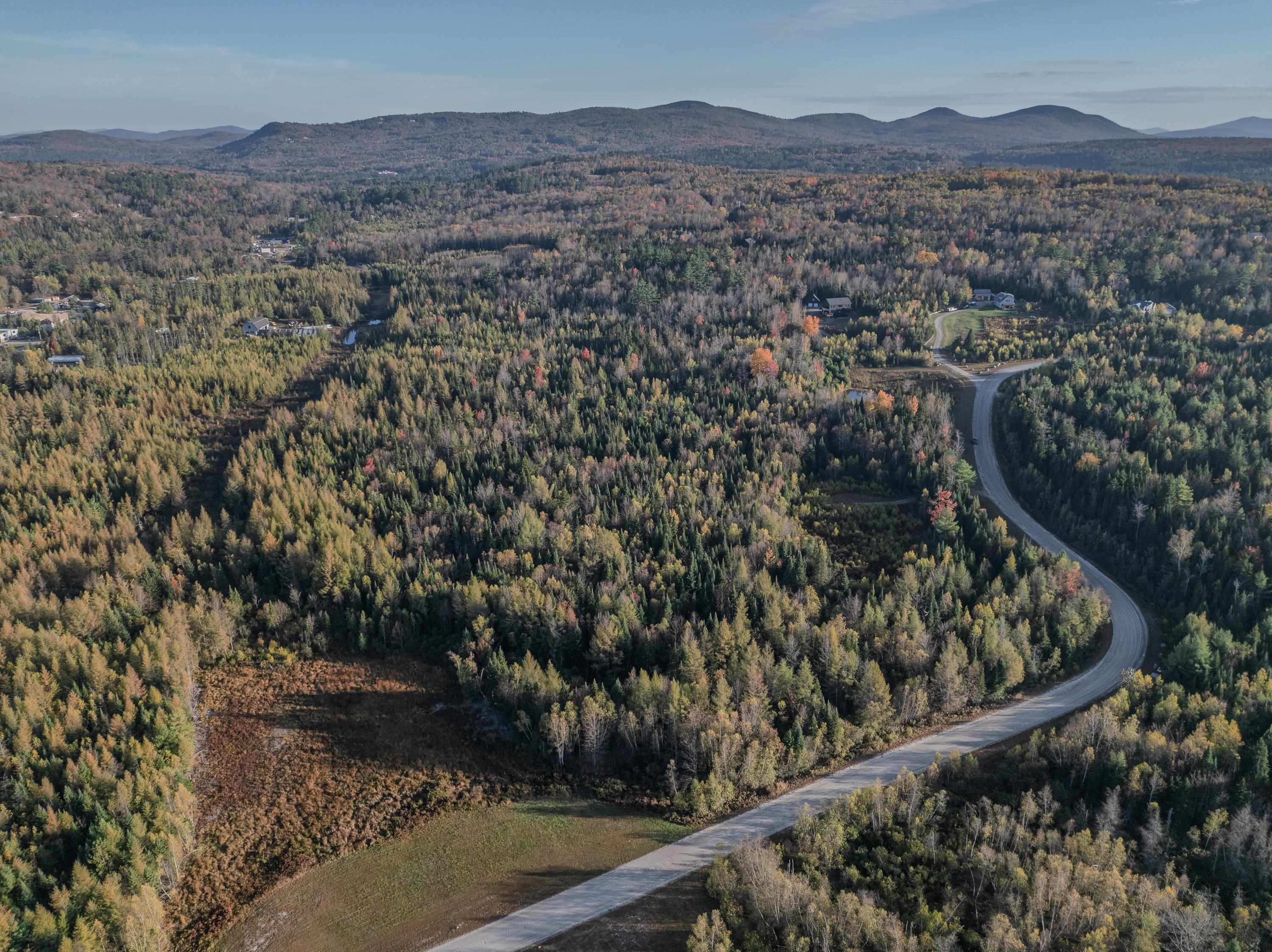 Mckenzie Woods Road Franconia, NH 03580 - Photo 16 of 23