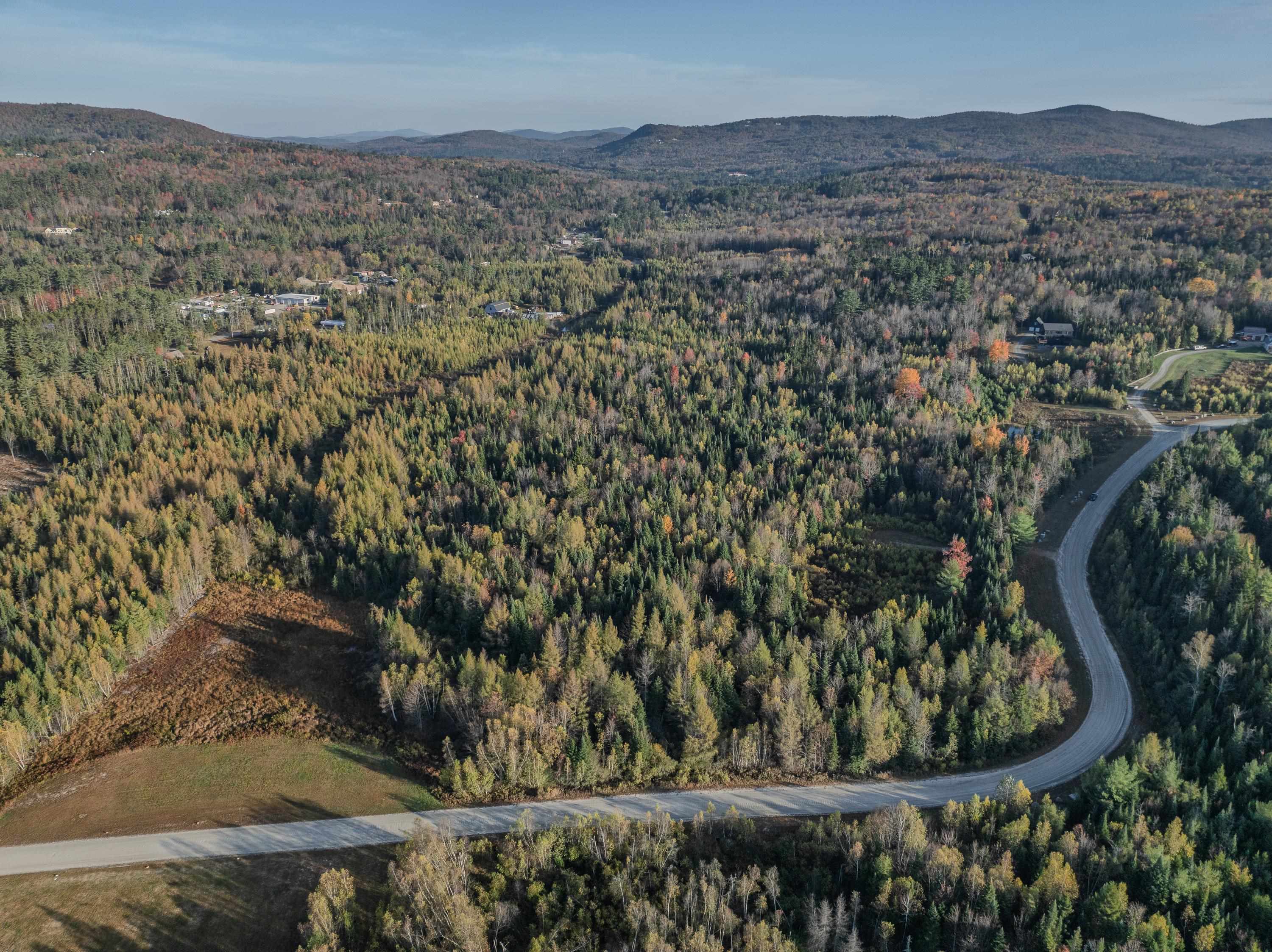 Mckenzie Woods Road Franconia, NH 03580 - Photo 17 of 23