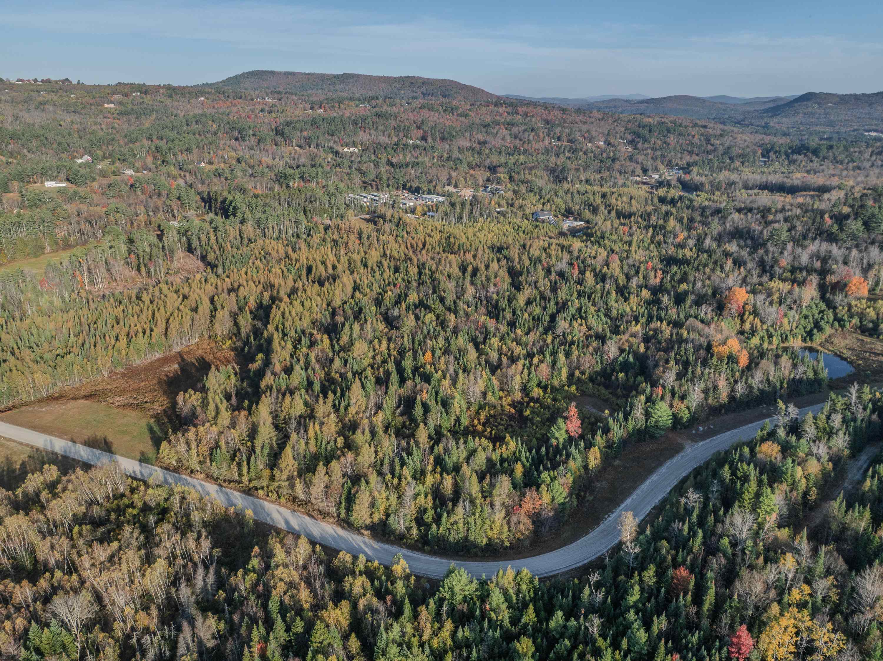Mckenzie Woods Road Franconia, NH 03580 - Photo 18 of 23