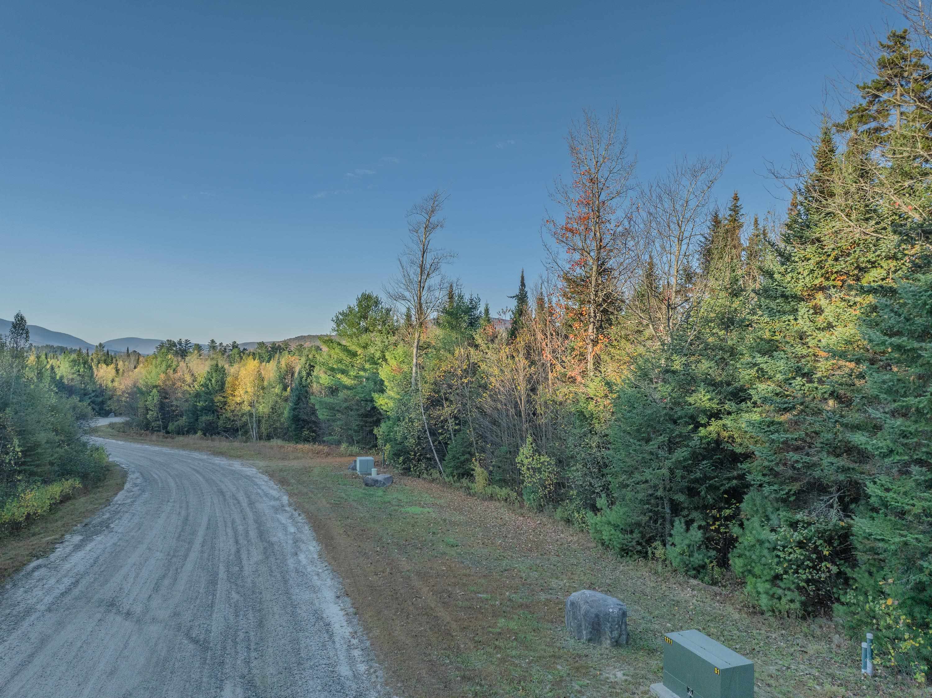 Mckenzie Woods Road Franconia, NH 03580 - Photo 2 of 23