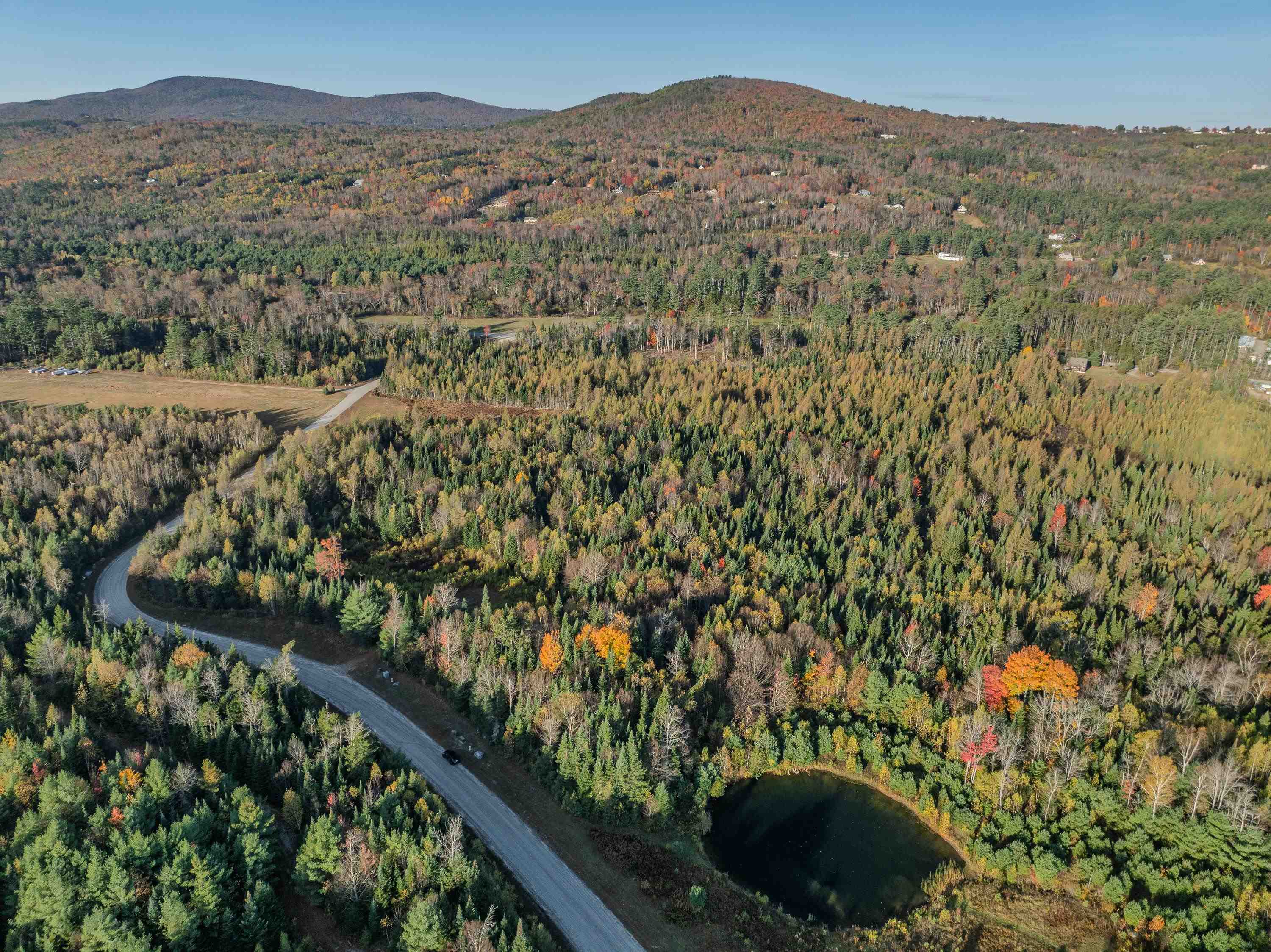 Mckenzie Woods Road Franconia, NH 03580 - Photo 21 of 23