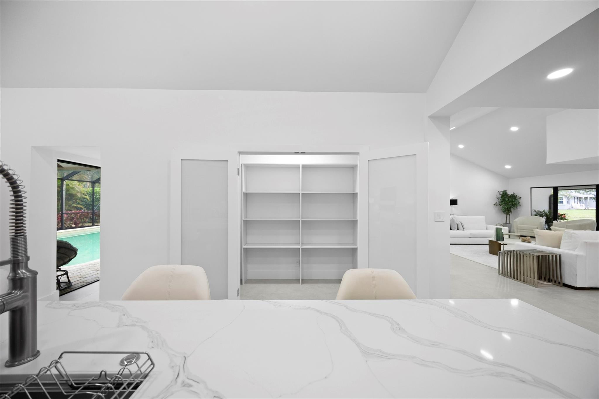 7571 Estrella Circle Boca Raton, FL 33433 - Photo 14 of 74 Kitchen Pantry