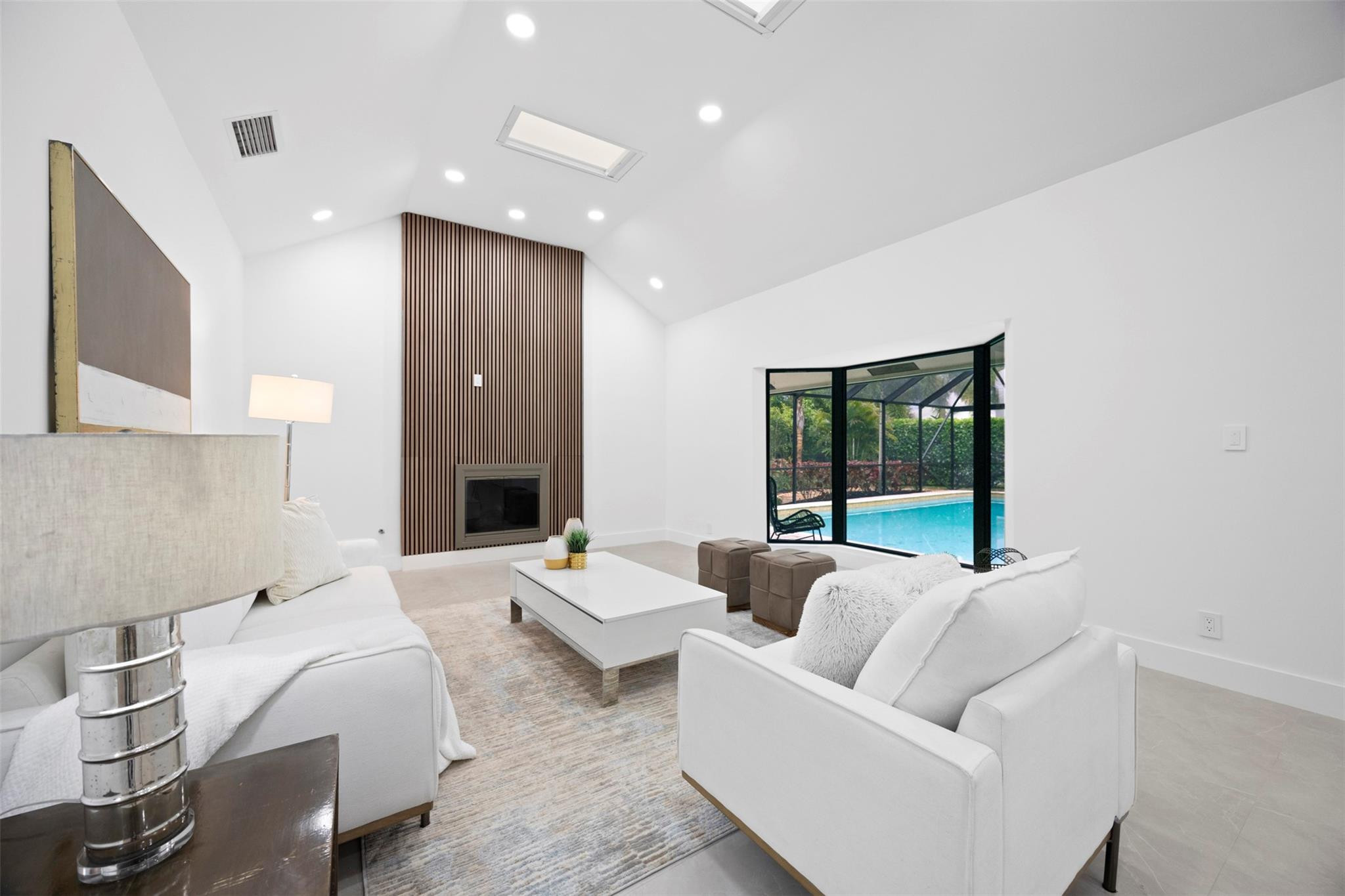 7571 Estrella Circle Boca Raton, FL 33433 - Photo 16 of 74 Family Room